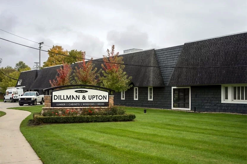  MANS - Dillman & Upton