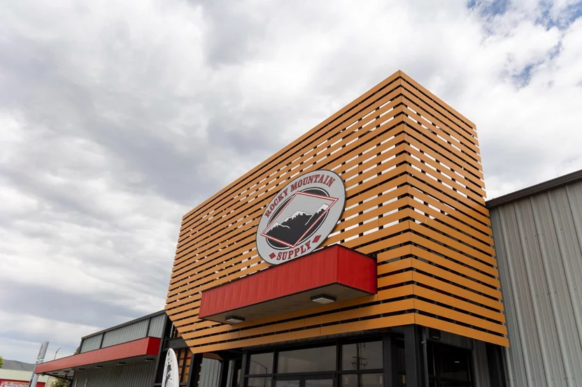 Dillon, Montana