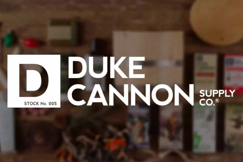 Duke Cannon