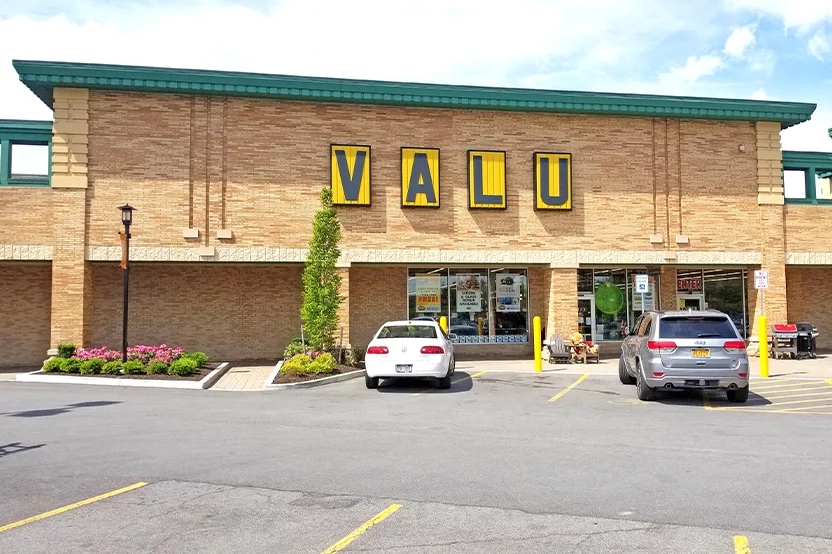 East Aurora, NY