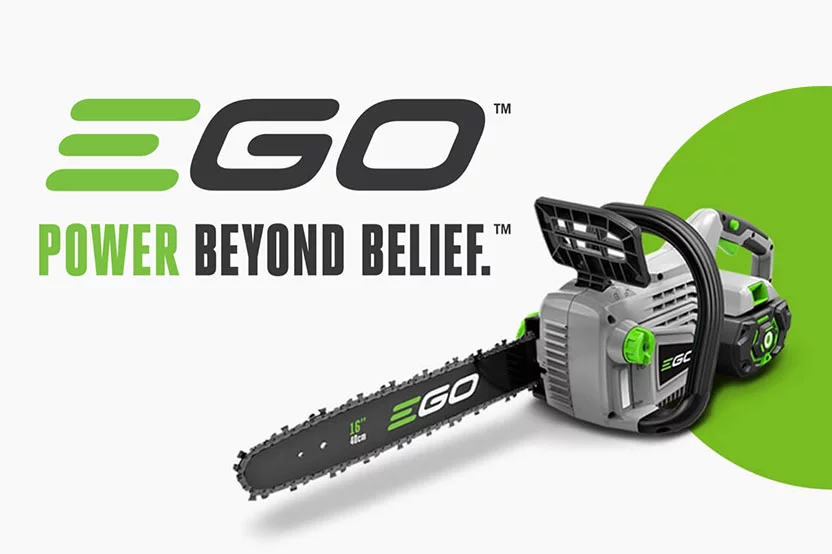  EGO Power Equipment