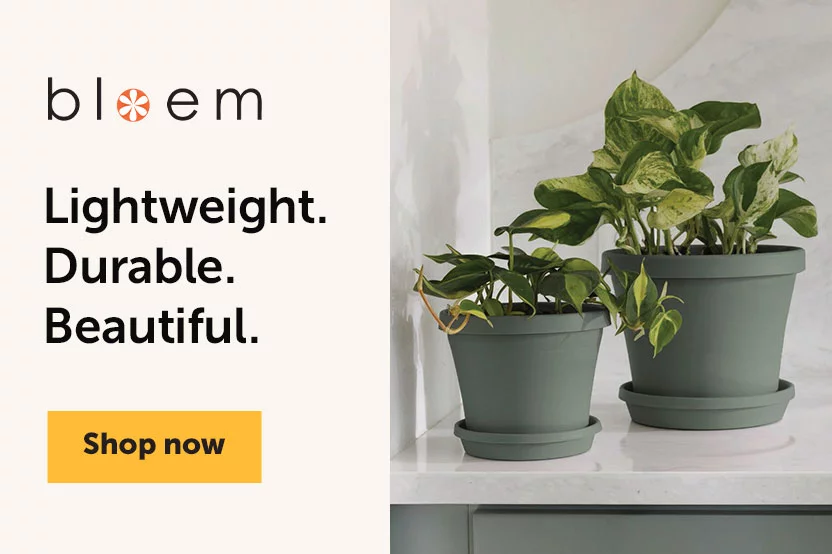 Bloem - Lightweight. Durable. Beautiful. - Shop now