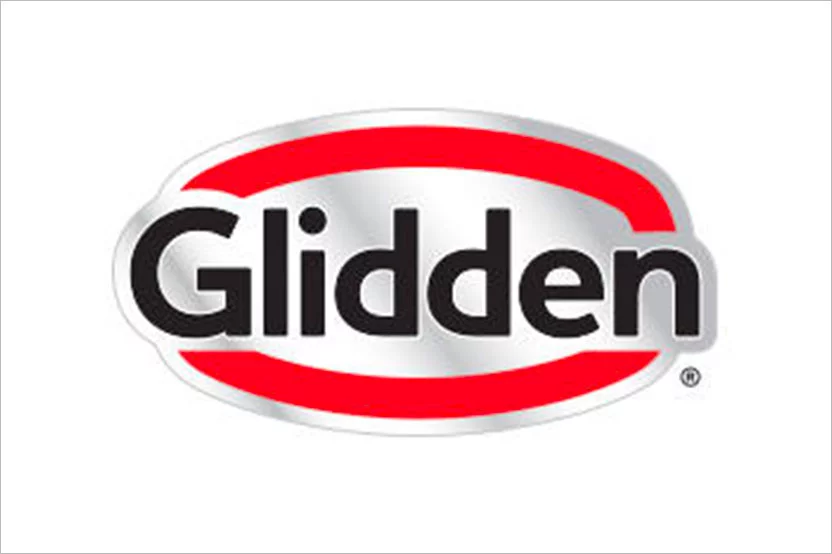 Glidden