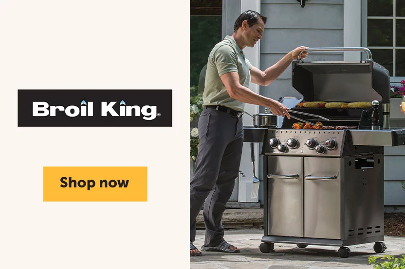 Broil King - Shop now