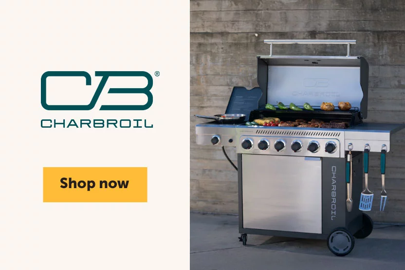 Charbroil - Shop now