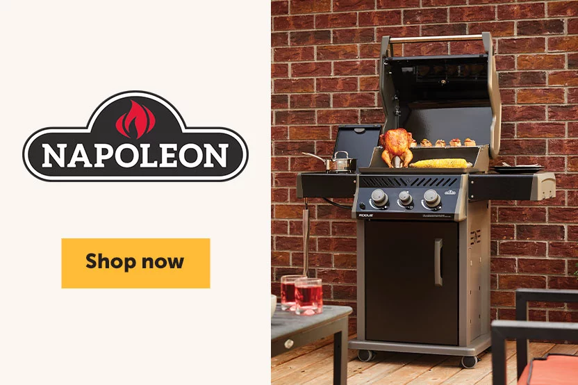 Napoleon - Shop now