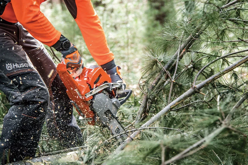  Husqvarna
