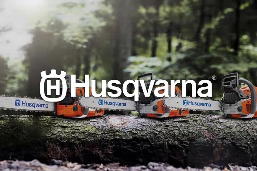 Husqvarna