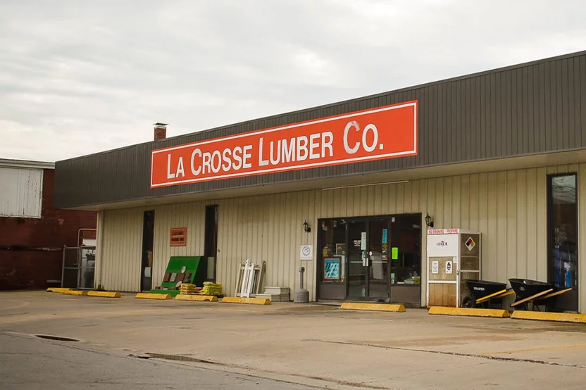  La Crosse Lumber - Marshall, MO