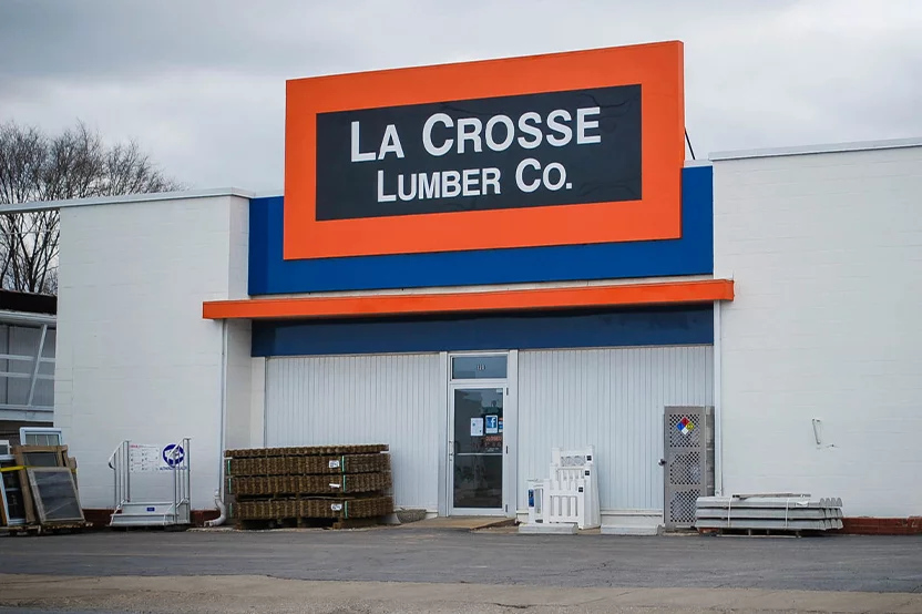  La Crosse Lumber - Mexico, MO