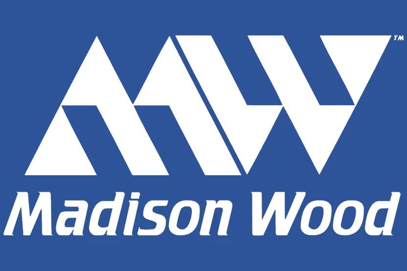 Madison Wood Logo