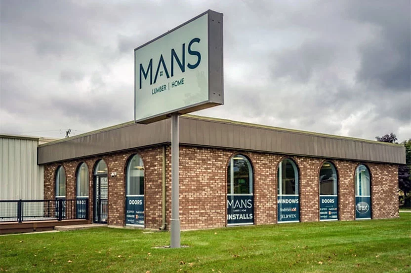  MANS - Ann Arbor