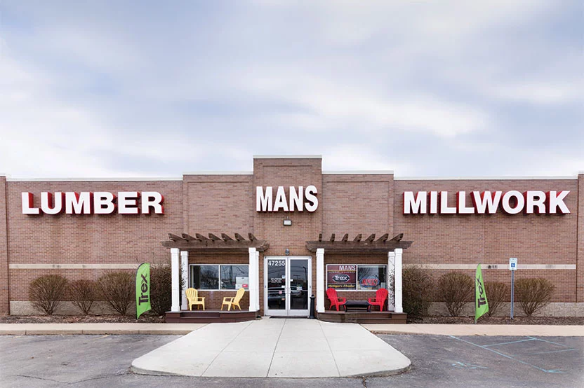  MANS - Canton