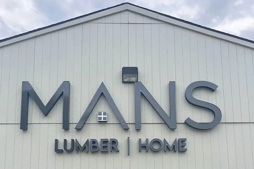  MANS - Howell