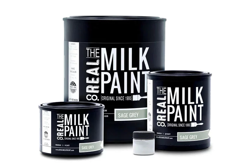  The Real Milk Paint