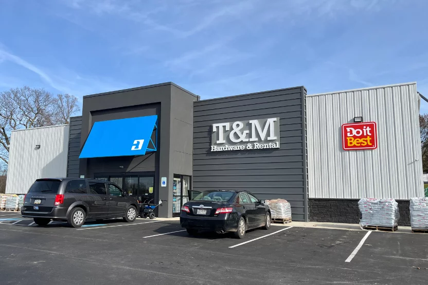  Wilmington Road, New Castle location