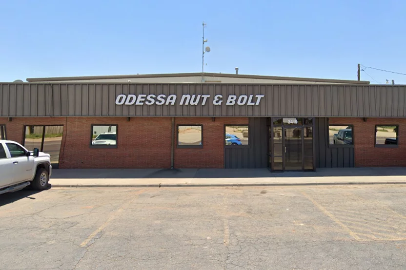 Odessa, MO Location