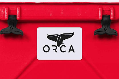 Shop Orca coolers at Tahlequah Lumber