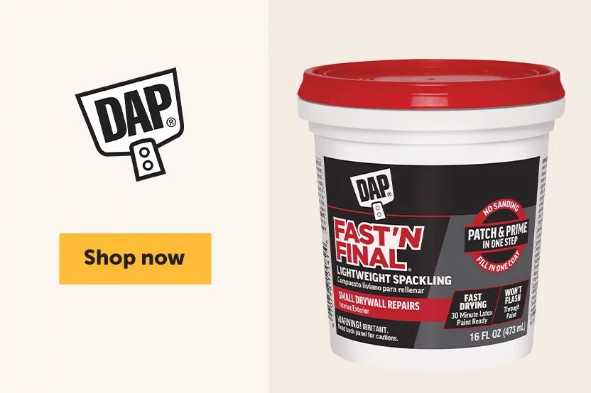 DAP - Shop now