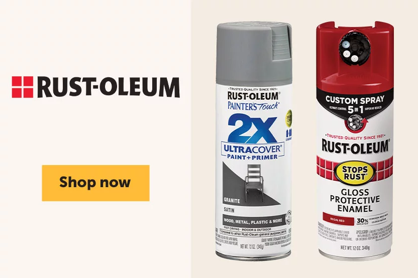 Rust-oleum - Shop now