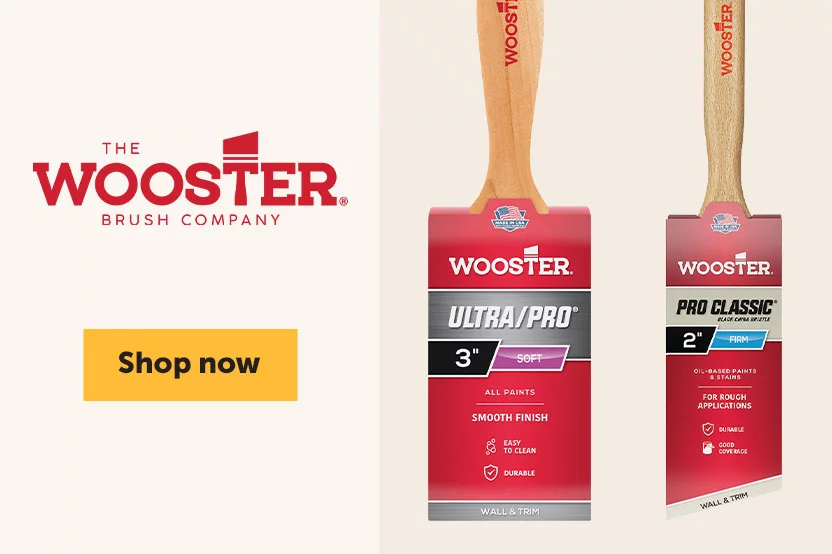 Wooster - Shop now