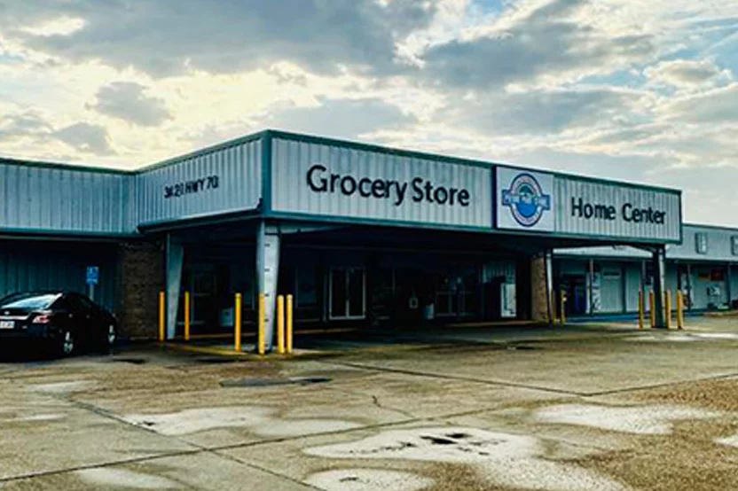 Pierre Part Store