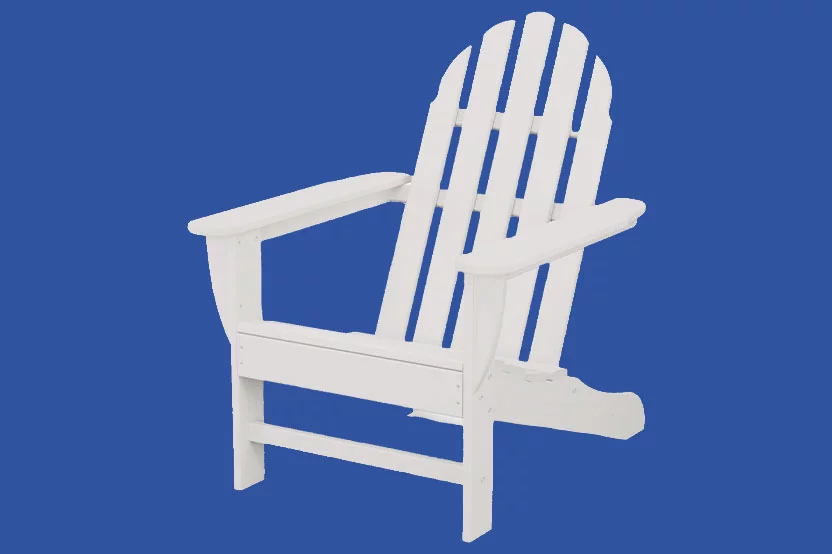 Adirondack Chair