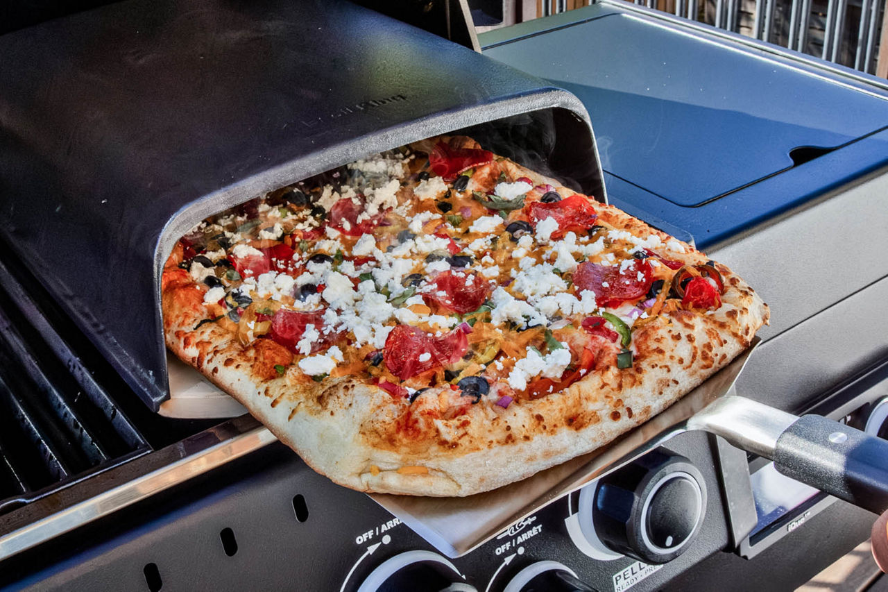 Shop Premium Grill Accessories