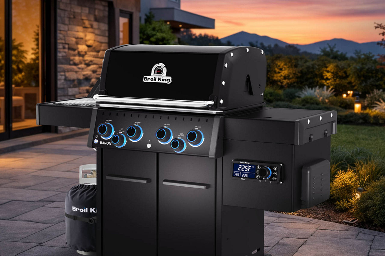 Shop Performance Gas Grills