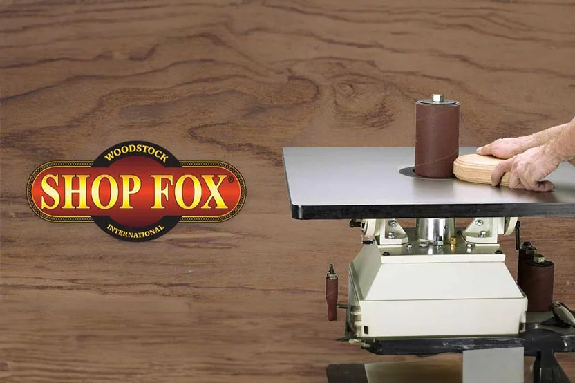 Shop Fox