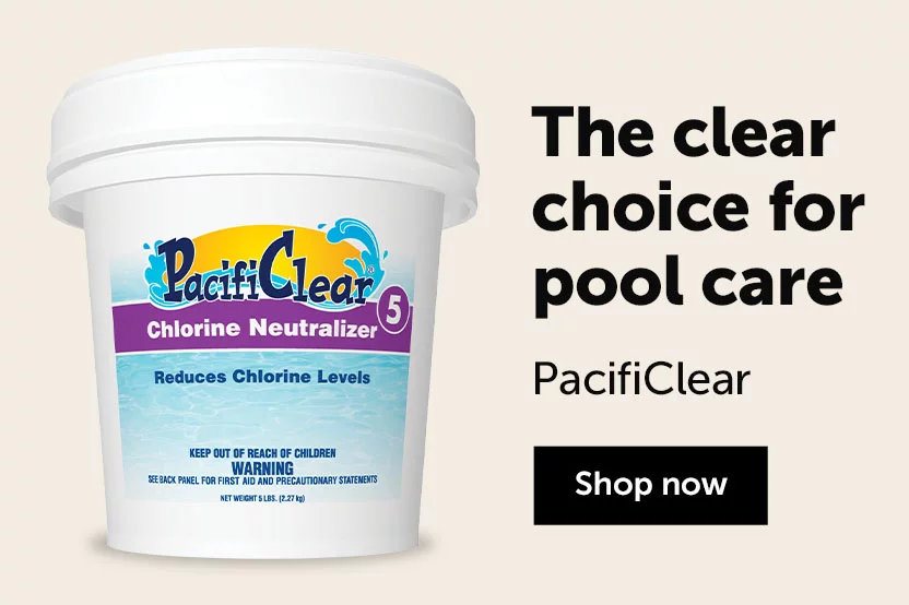 Shop PacifiClear