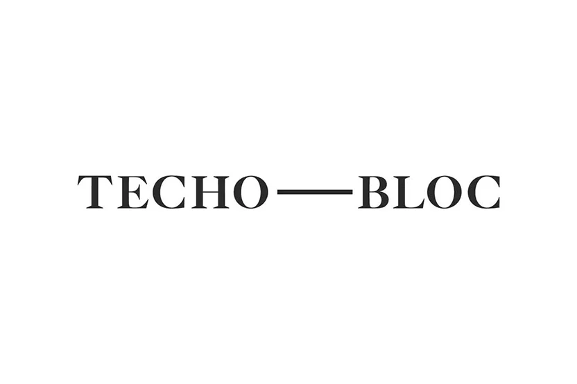 Techo-Bloc