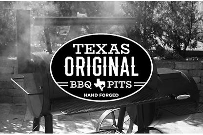 Texas Original BBQ
