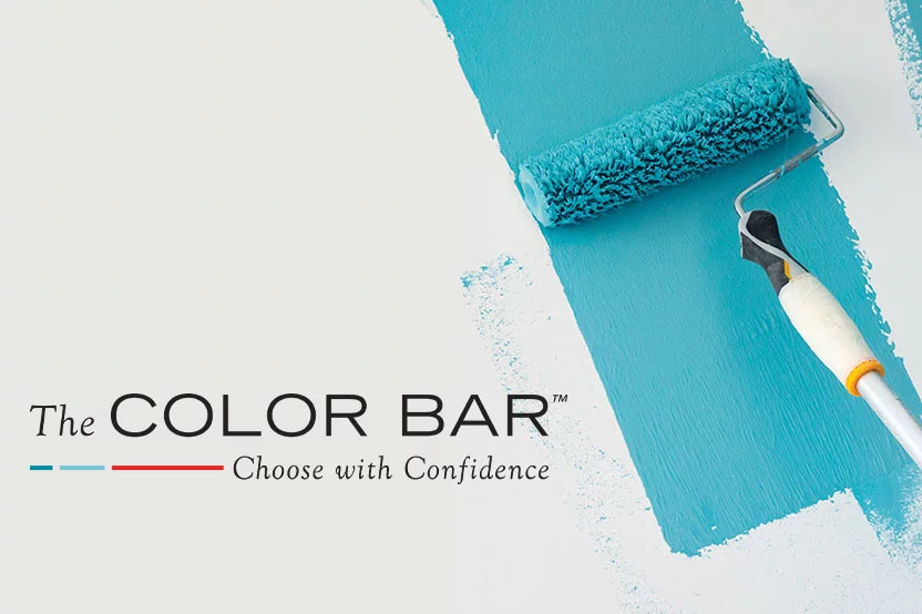 The Color Bar