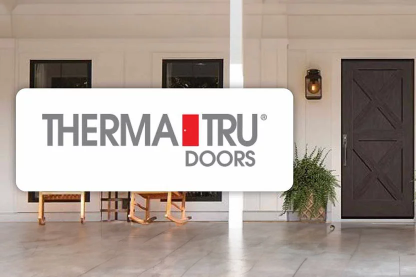 Thermatru Windows from Raymond Hardware