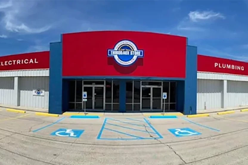 Thibodaux Store