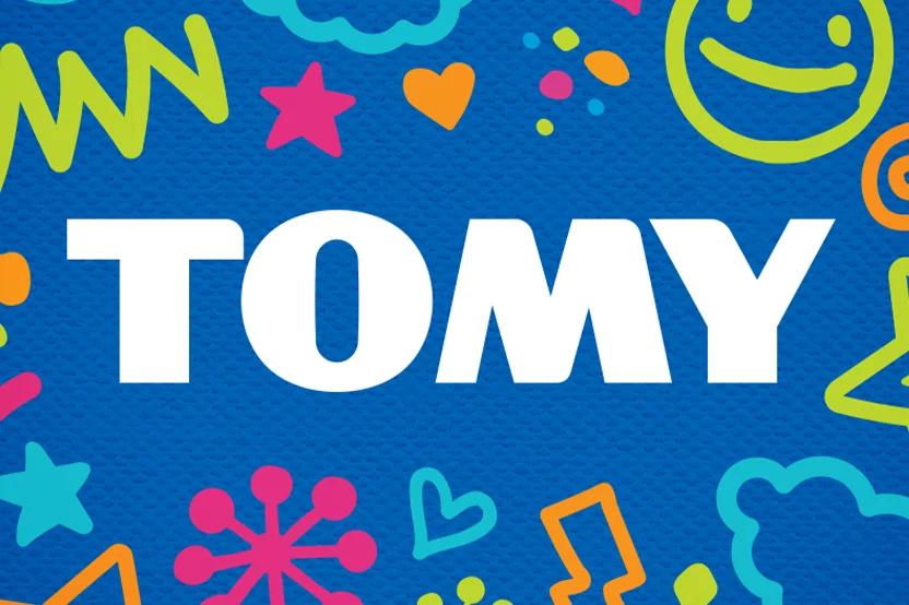 Tomy 