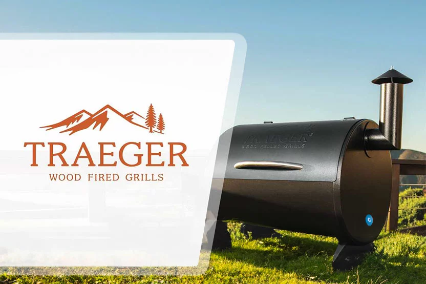 Traeger