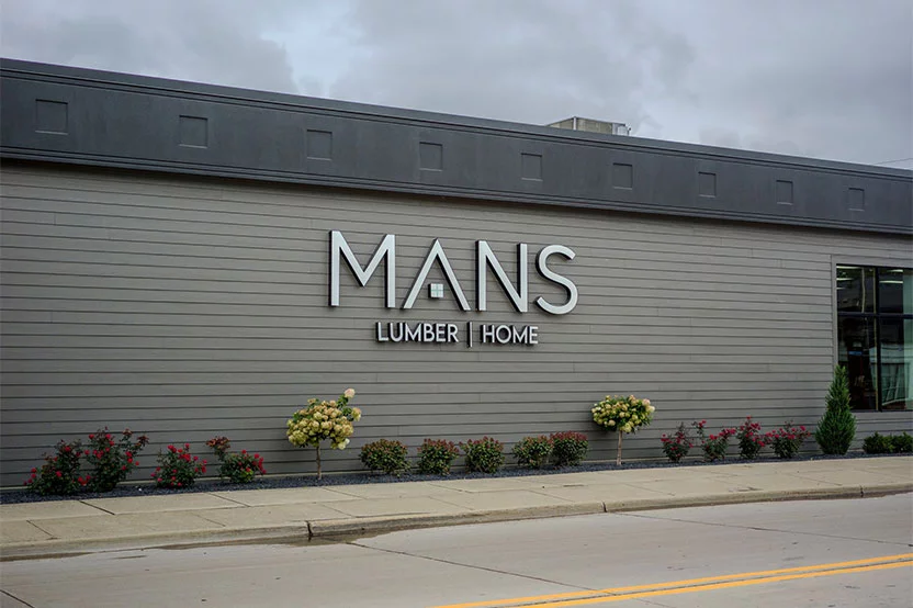  MANS - Trenton