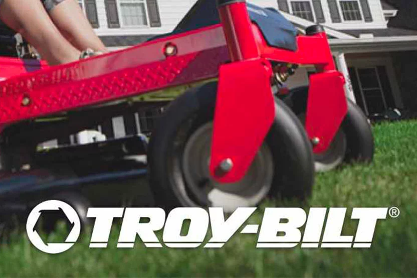 Troy-Bilt