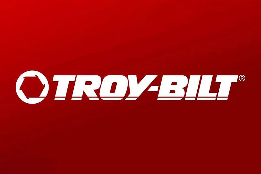 TROY-BILT