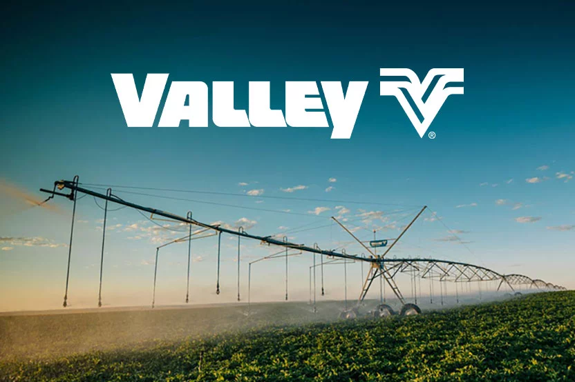 Valley Pivots