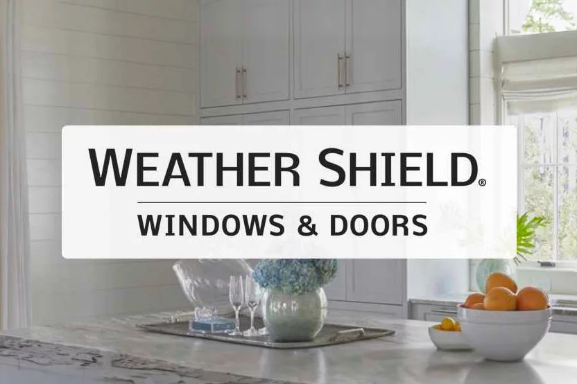 Weather Shield - Windows & Doors