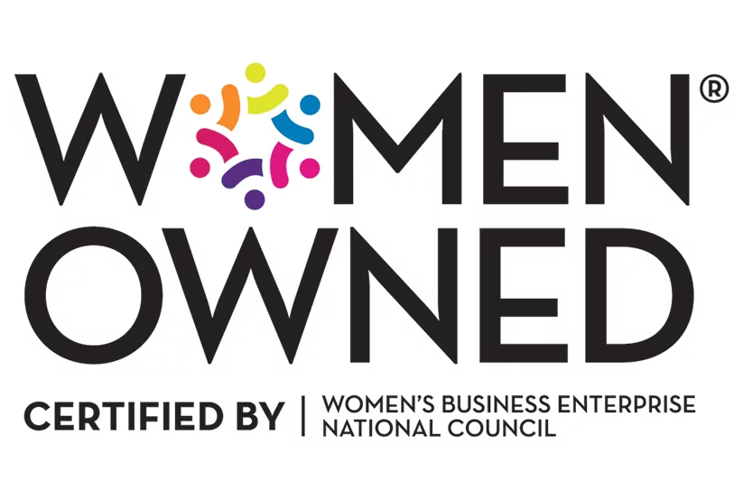 WBENC Women Owned Business Certificate