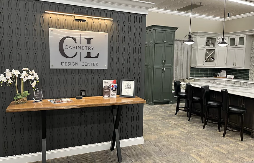 CL Cabinetry Design Center
