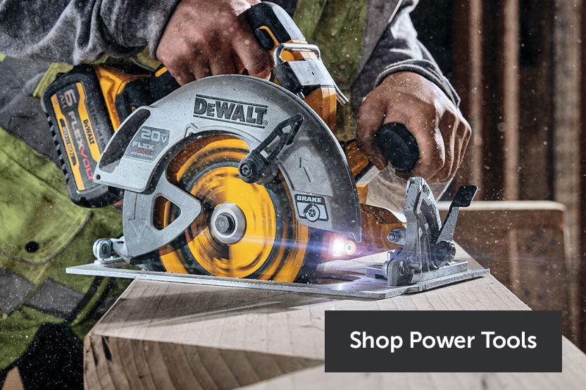 DEWALT Power Tools