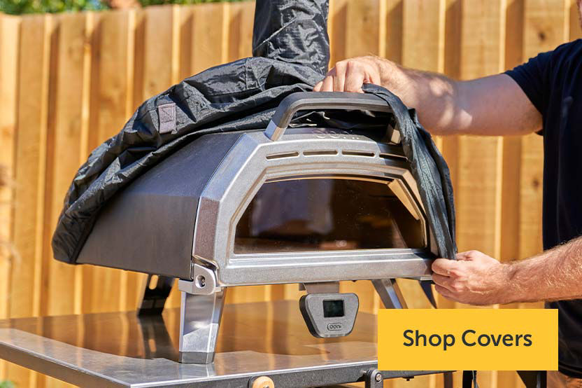 Ooni oven cover