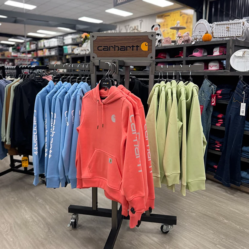 Carhartt Clothes