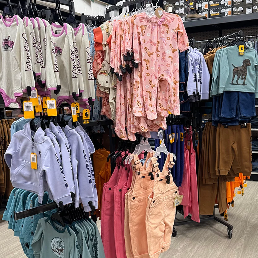 Kids Clothes