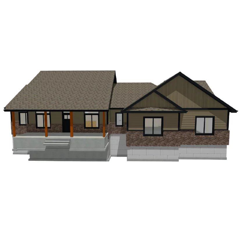 Design 2 front